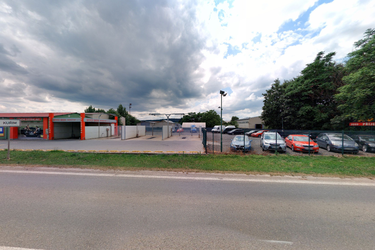 Auto Hanák foto 2
