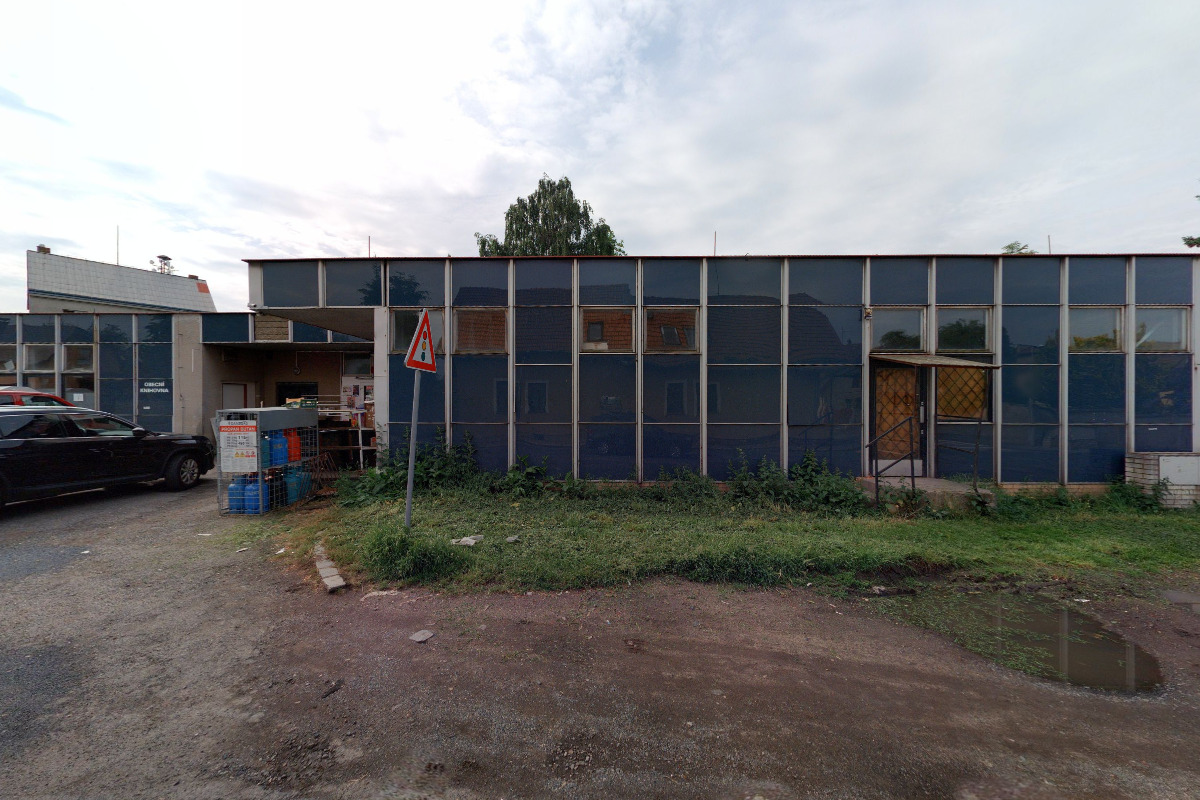 Obecní knihovna Jirny foto 2