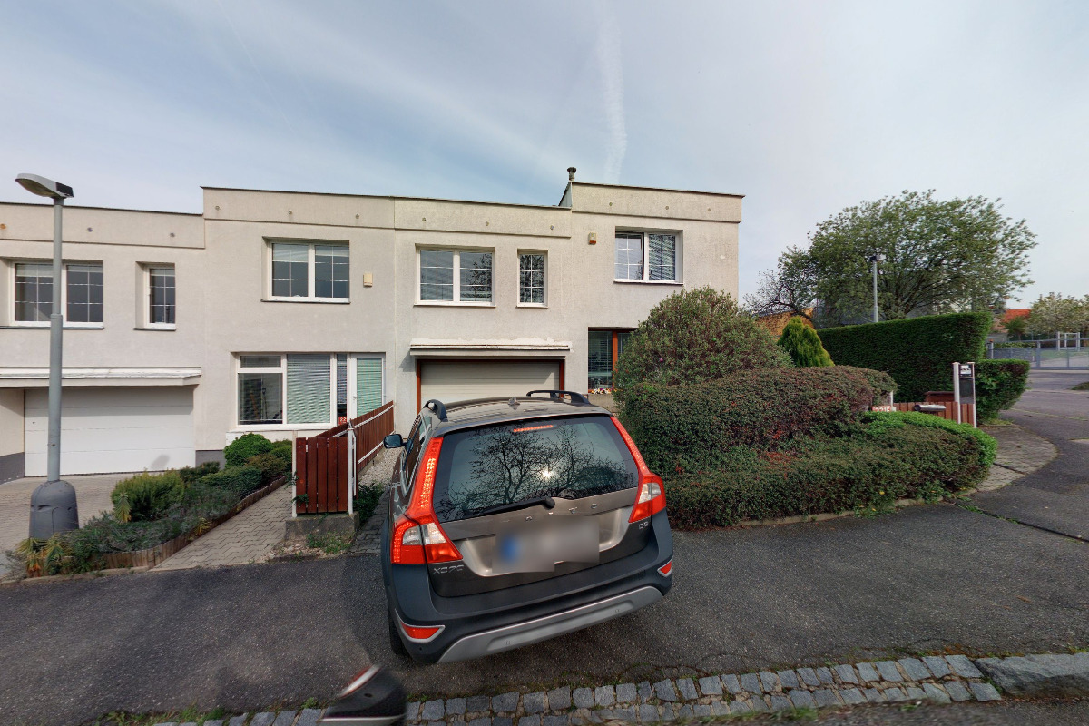 Ing. arch. Jitka Klusáková foto 1