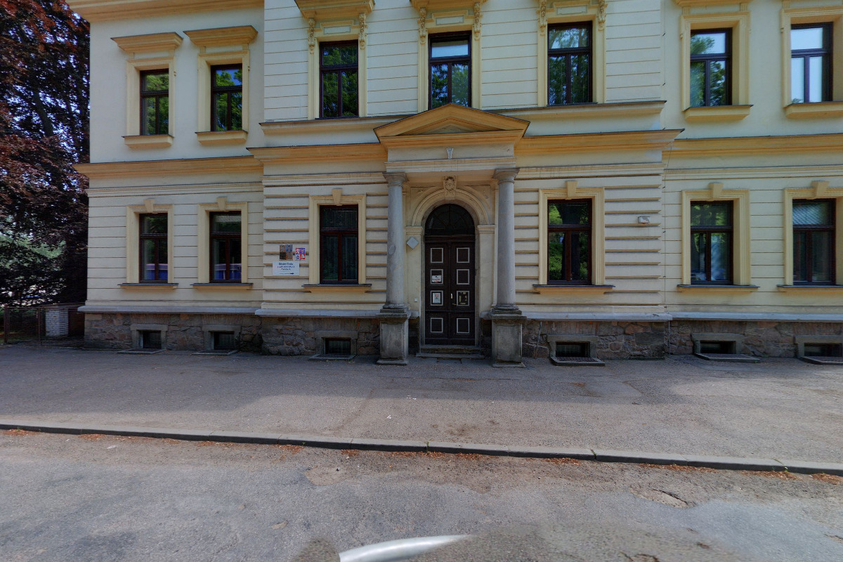 Speciální střední škola a základní škola Žamberk foto 2