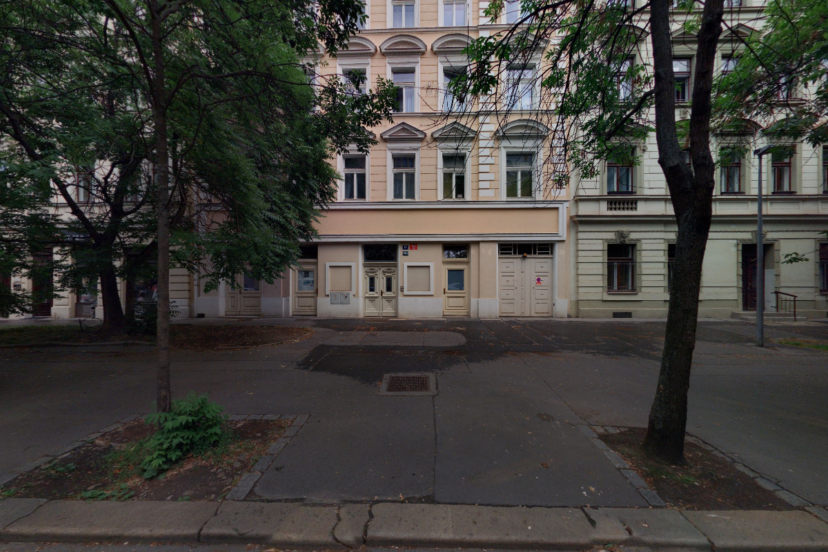 Romantic designer apartment Prague