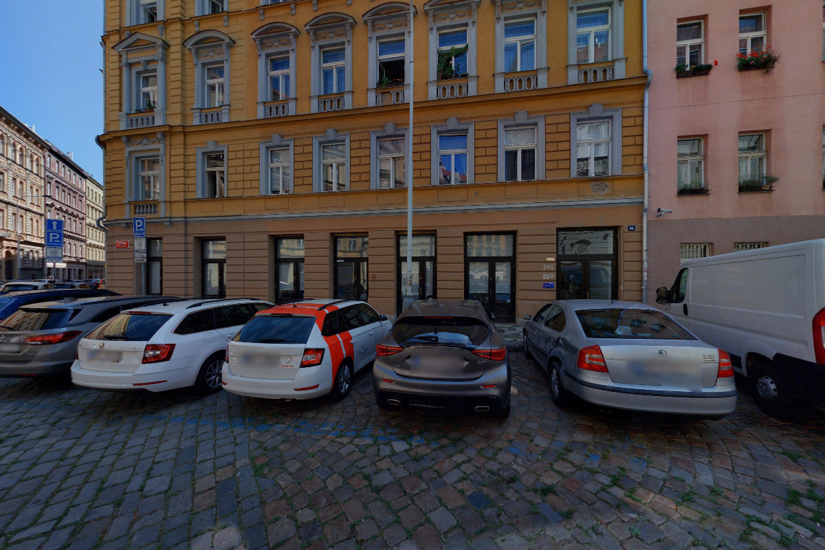 TECK Jazyková škola foto 3