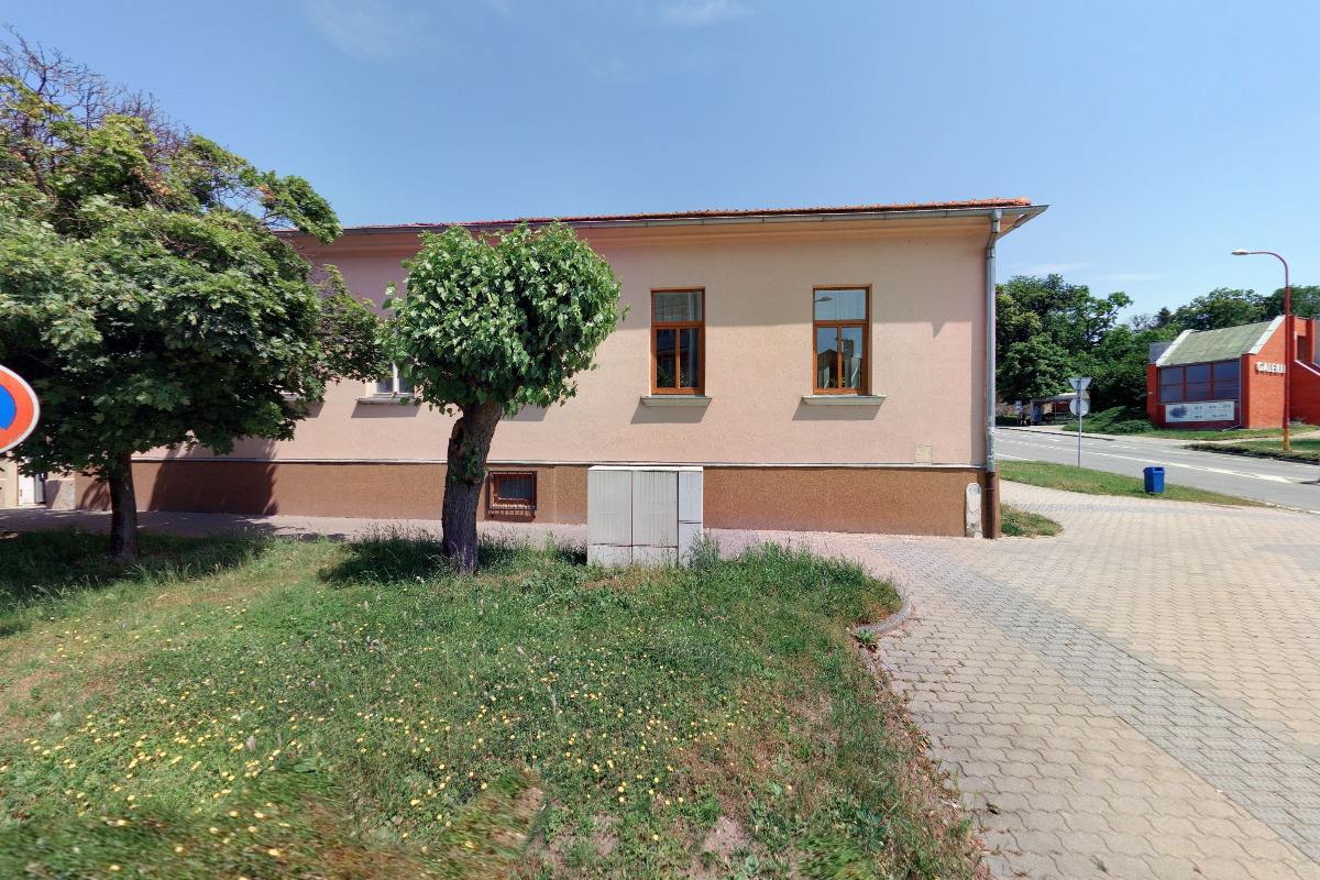 Restaurace U Štěpánků