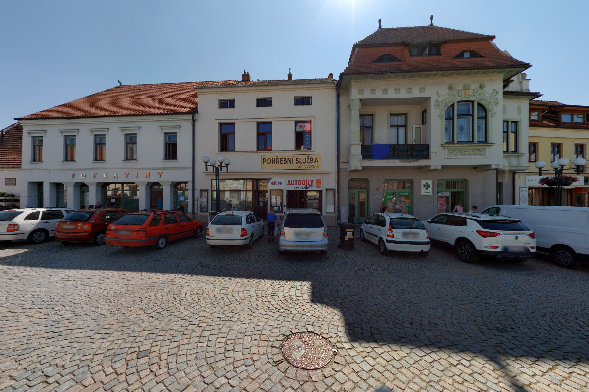 Vlasové studio Ivančice