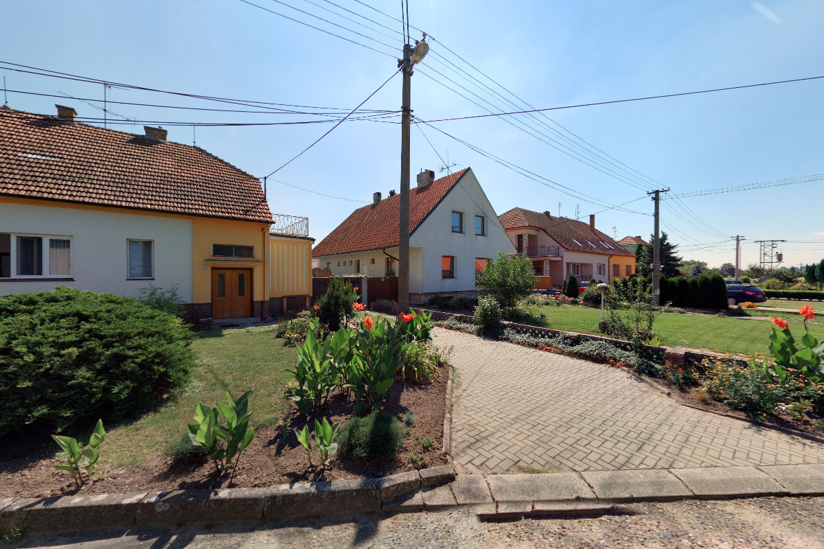 Penzion U Bukovských