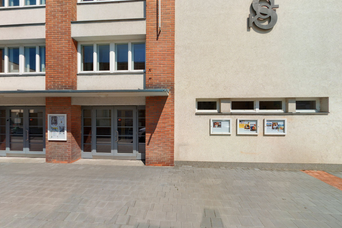 Kulturní a kreativní centrum foto 2