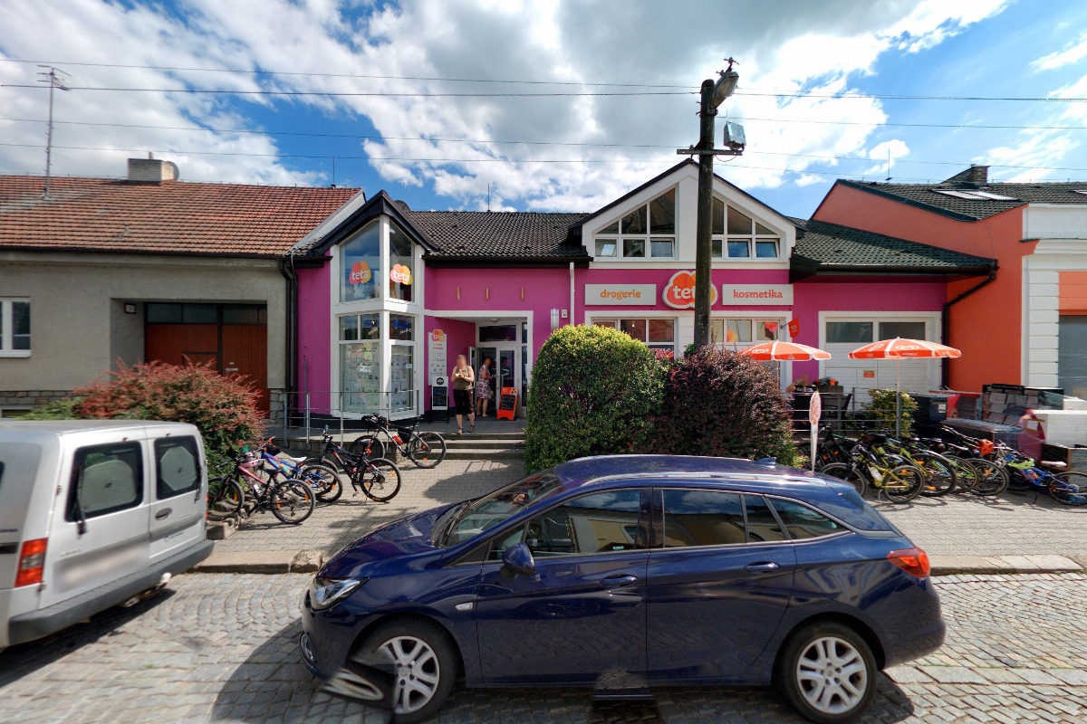 INTAP reality - Karel Šanca