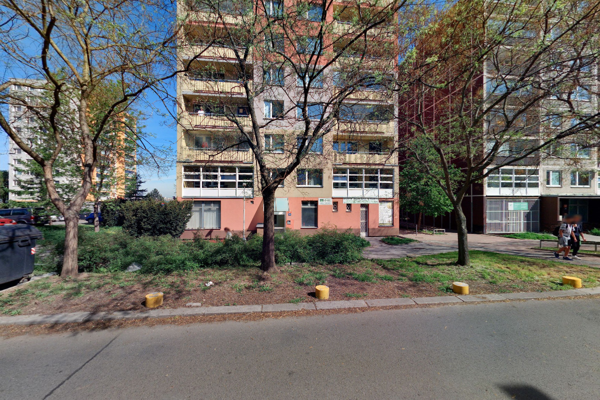 BylBarr – Bylinářství Barrandov