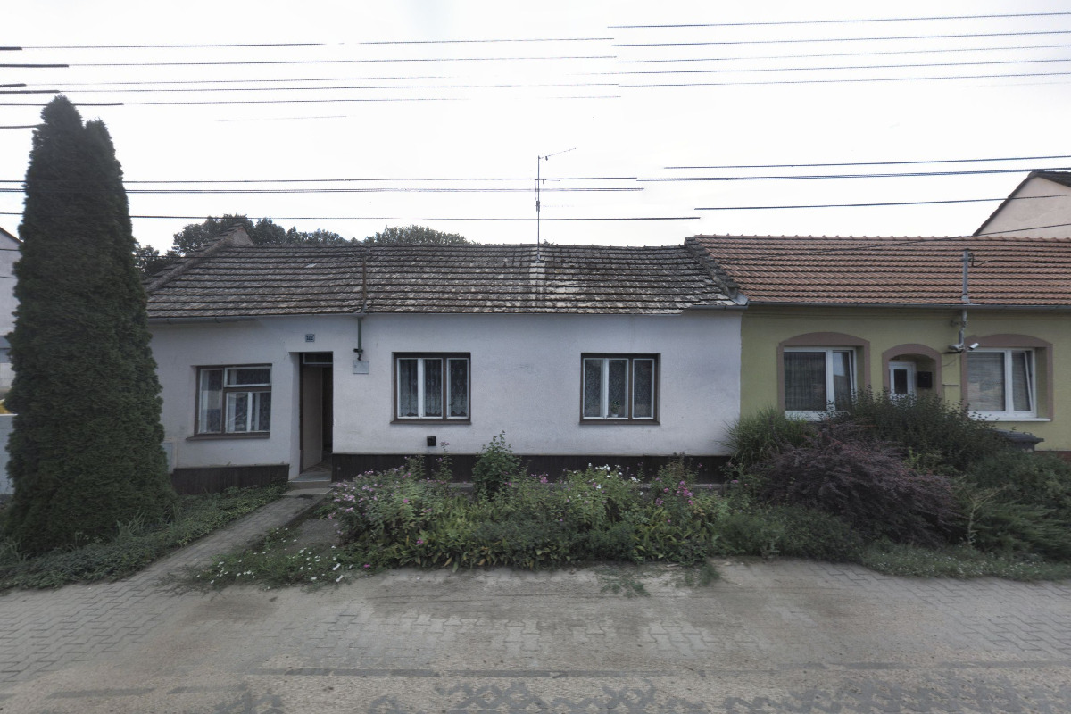 Mateřská školka u Světlušek Cvrčovice