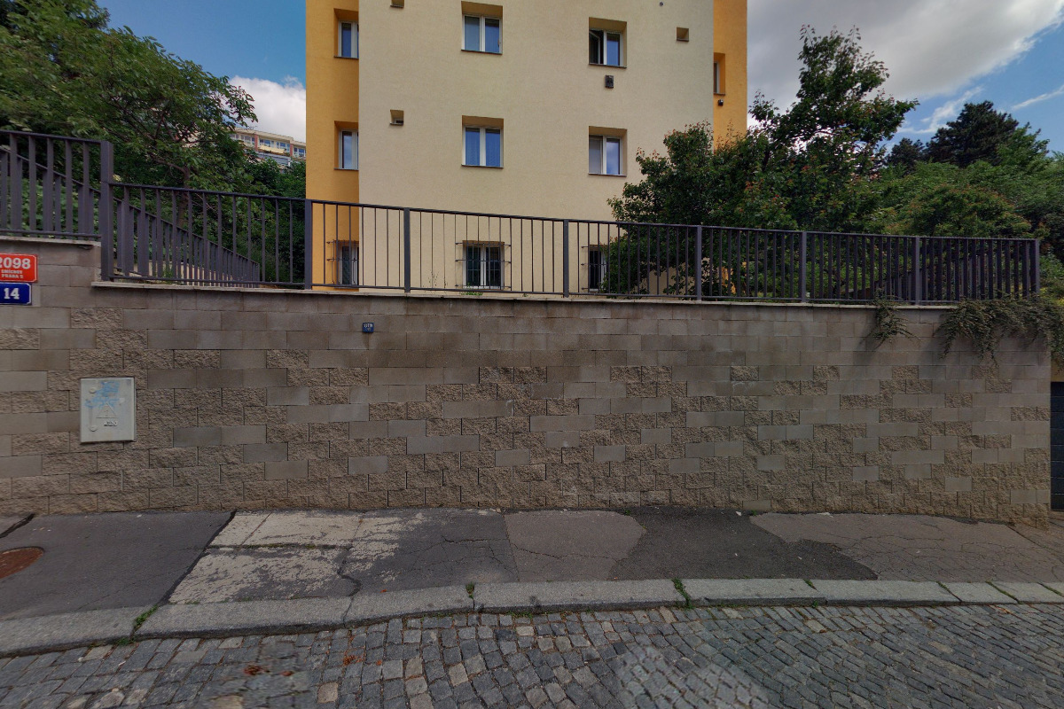 Ing. Zdeněk Černý