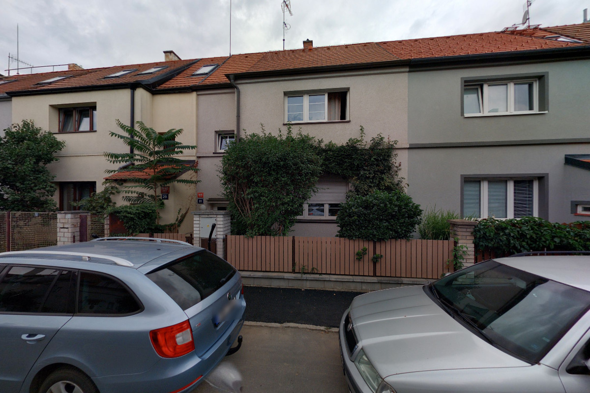 Jarmila Svobodová foto 2