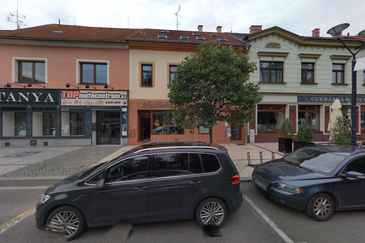 František Svoboda - OK GROUP