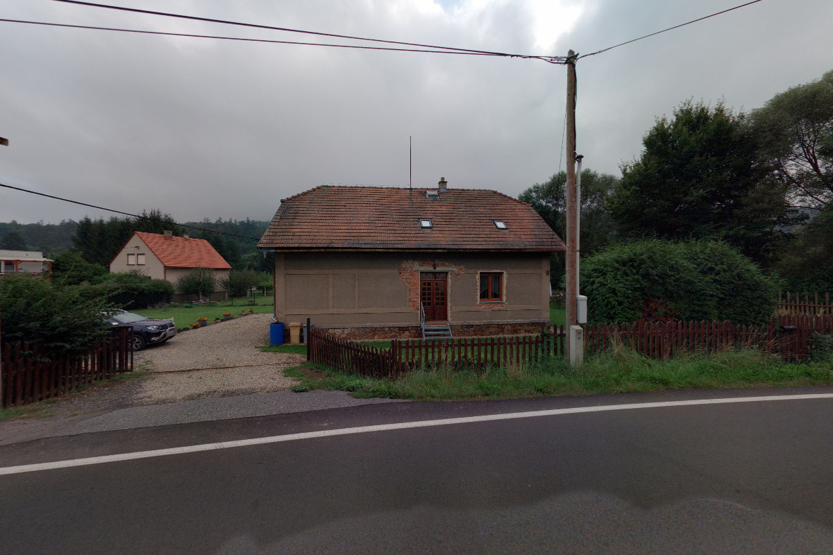 Salon U Litavky foto 2