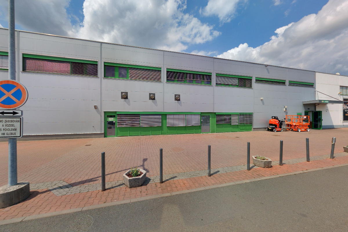 Bankomat ČSOB foto 3