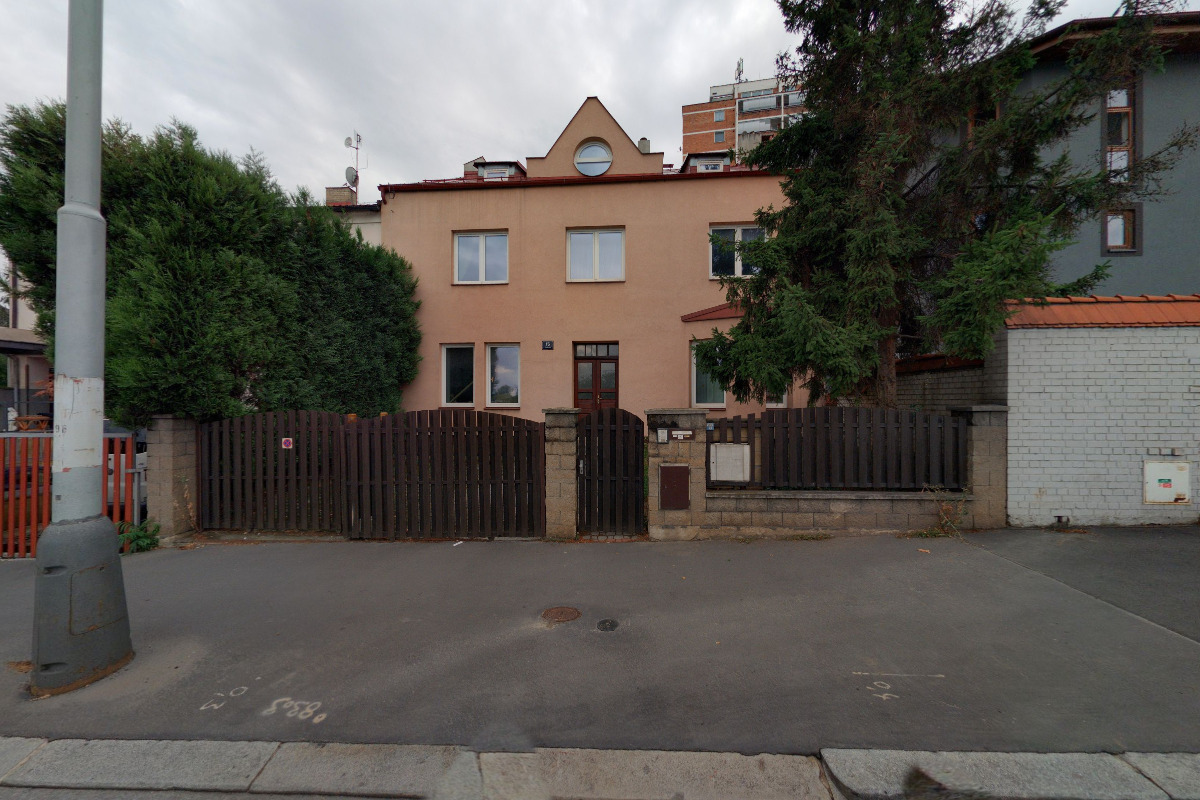 Klanečná s.r.o.