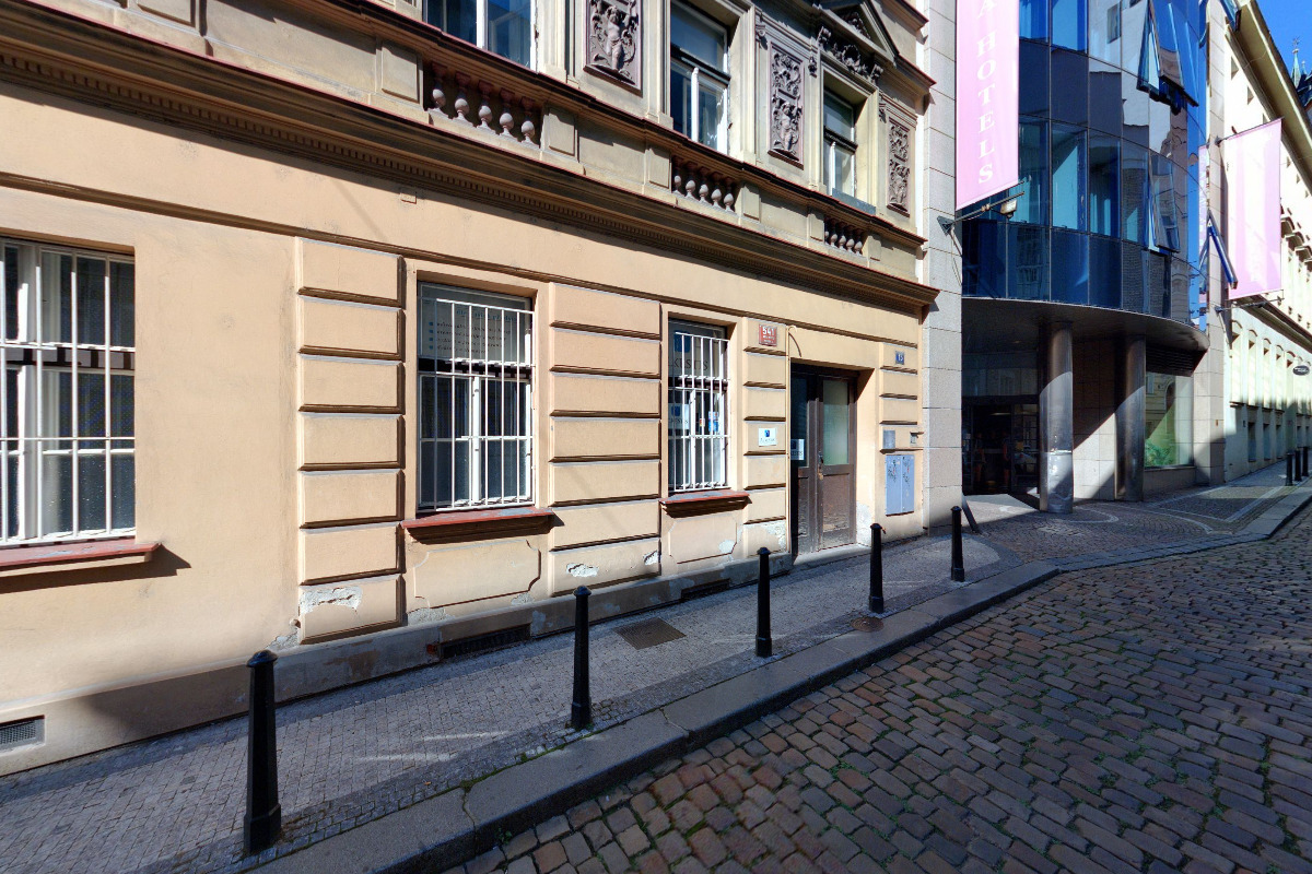 Ing. Dana Bendová foto 1