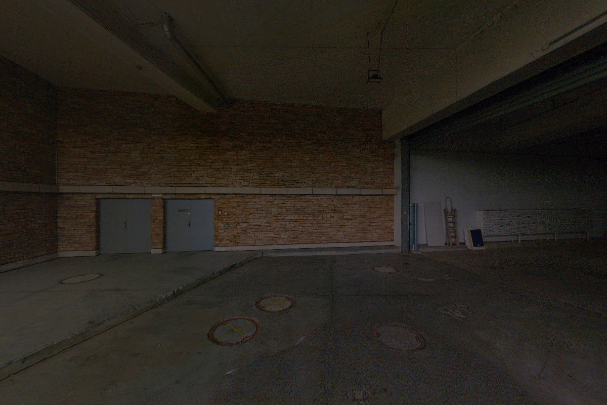 PREpoint - nabíjecí stanice PRE