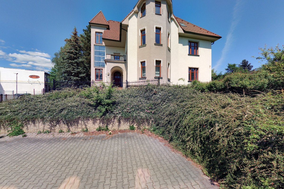 Jana Navrátilová - účetnictví