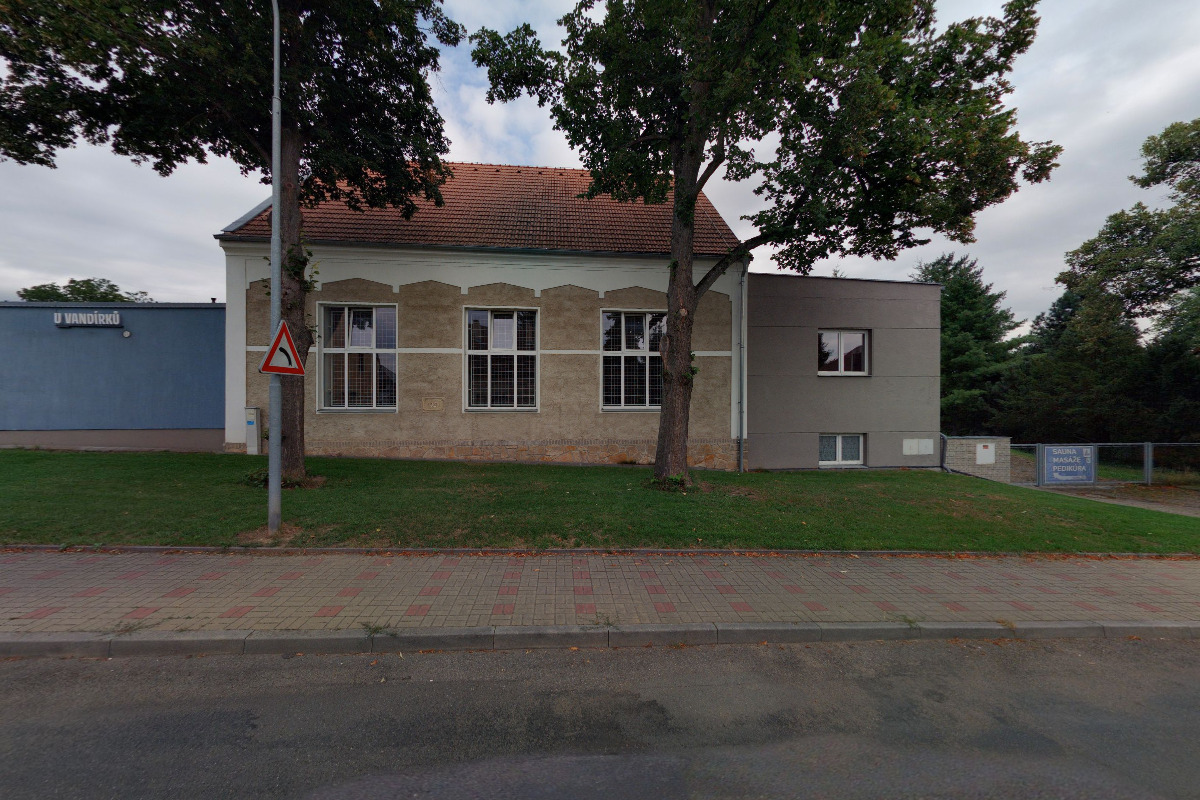 JIM Archery club - lukostřelba Kyšice