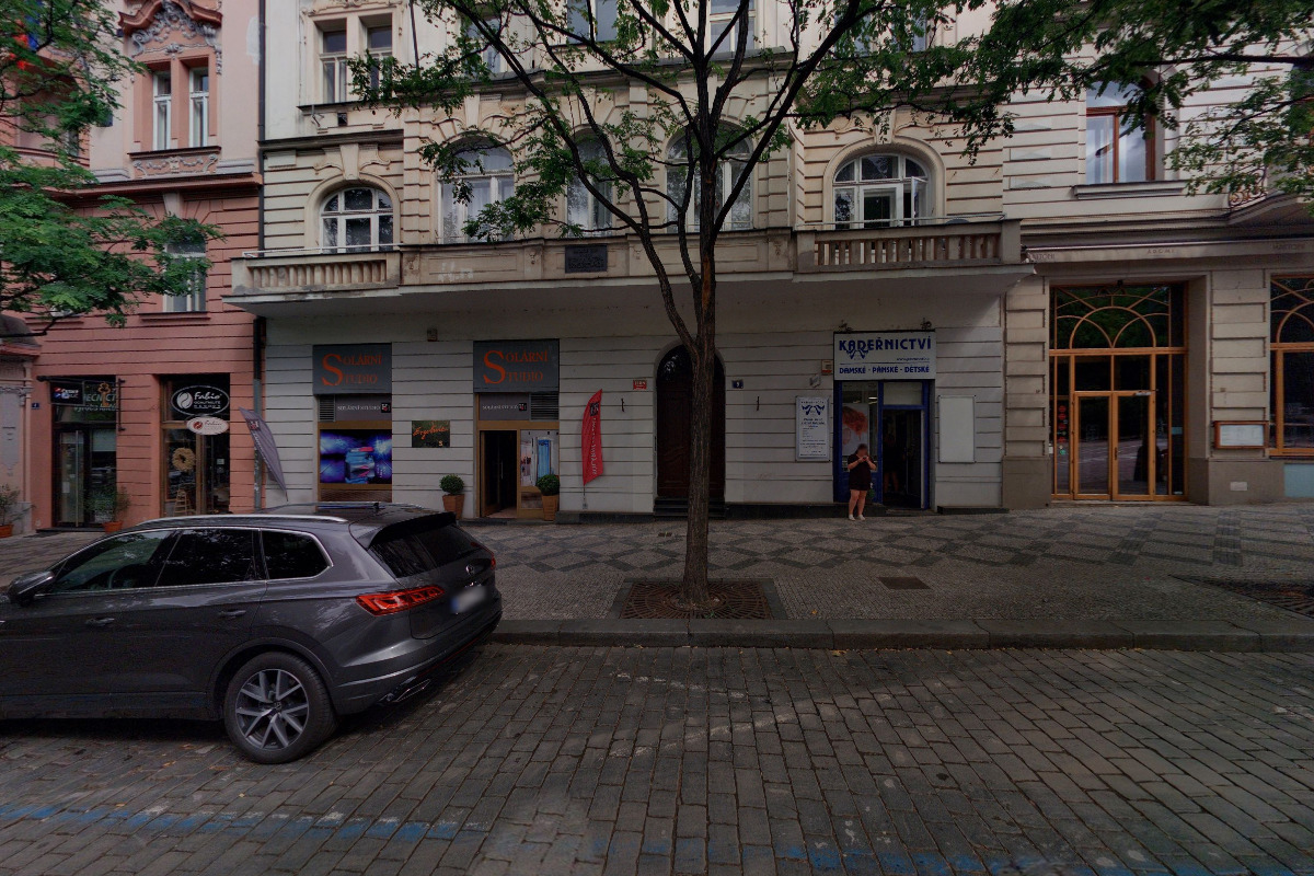 Solární studio H&H