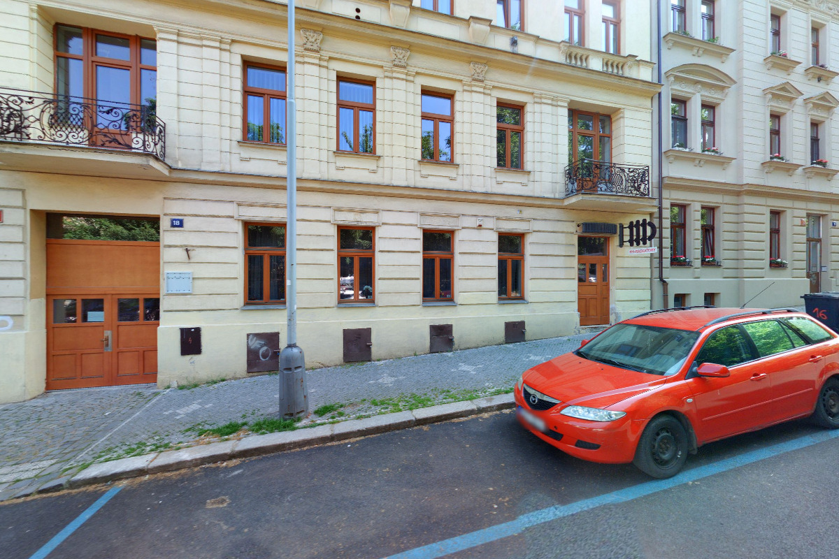 FM servis Praha CZ s.r.o. foto 5