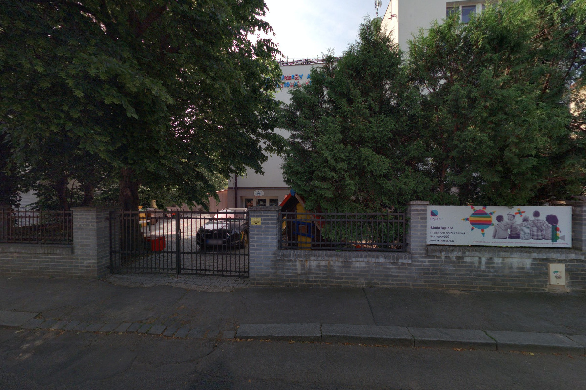 Jesle a školky Bambíno foto 5