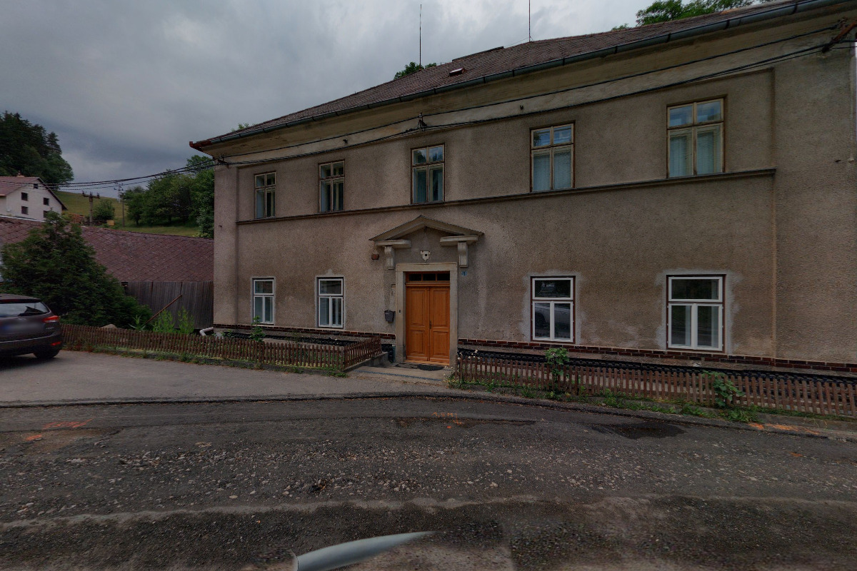 Římskokatolická farnost Klášterec nad Orlicí foto 2