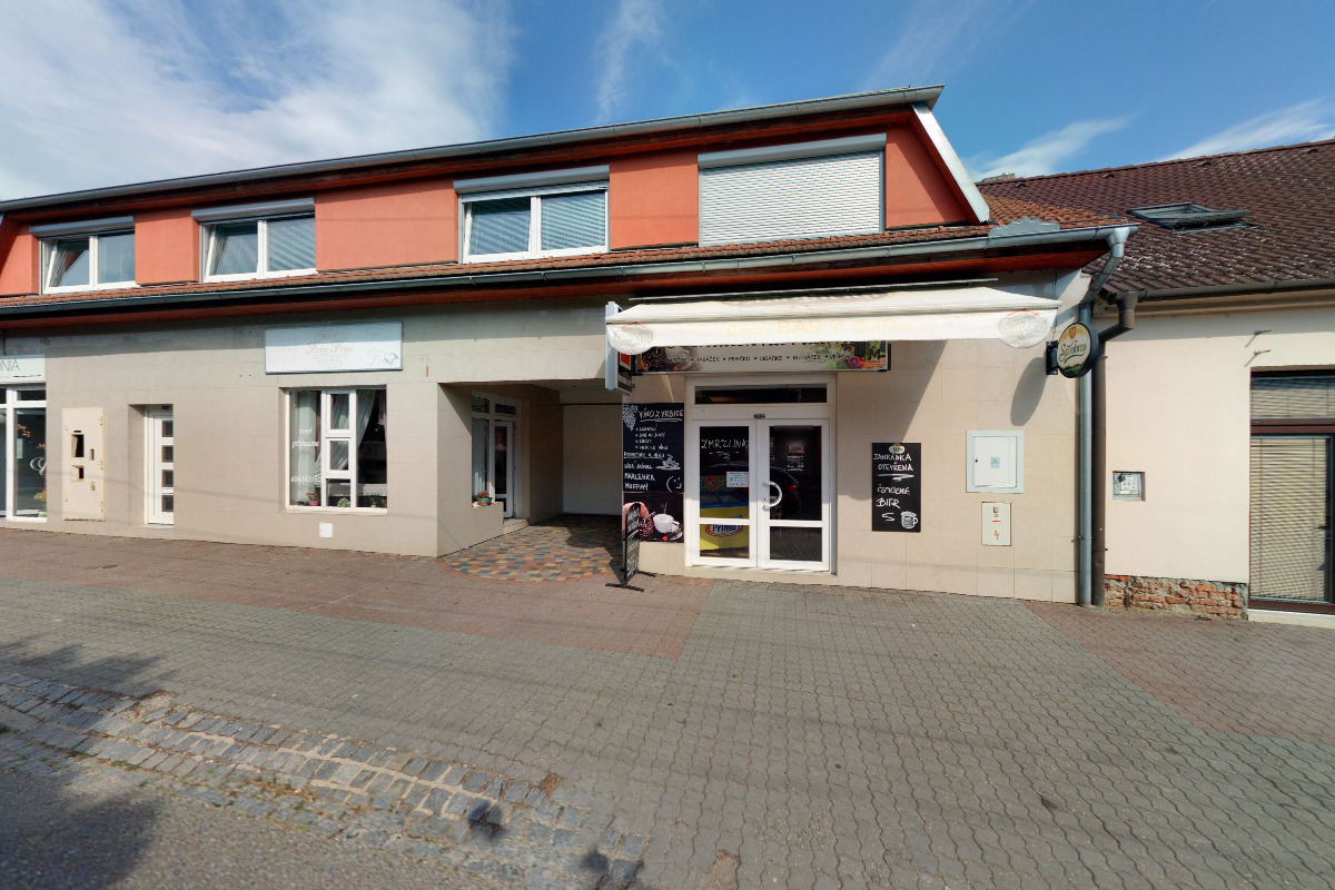 Obchůdek na Hlavní foto 6