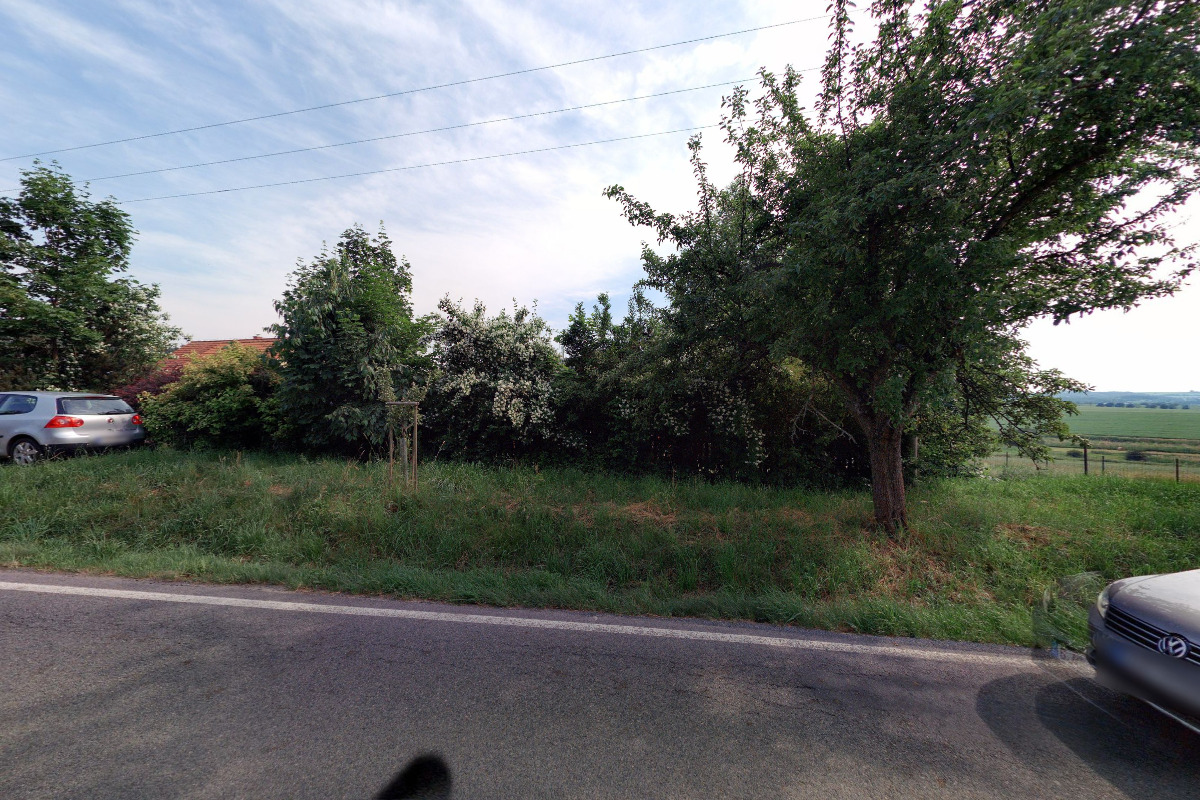 Zelené stavění foto 5