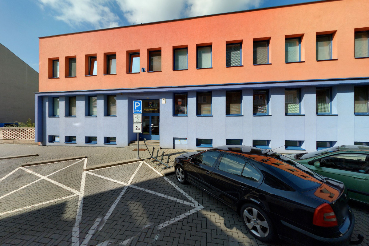 Technické služby Města Břeclav