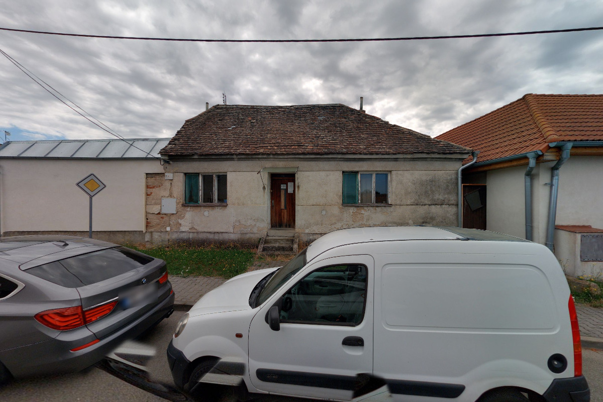 Čištění Vendelín