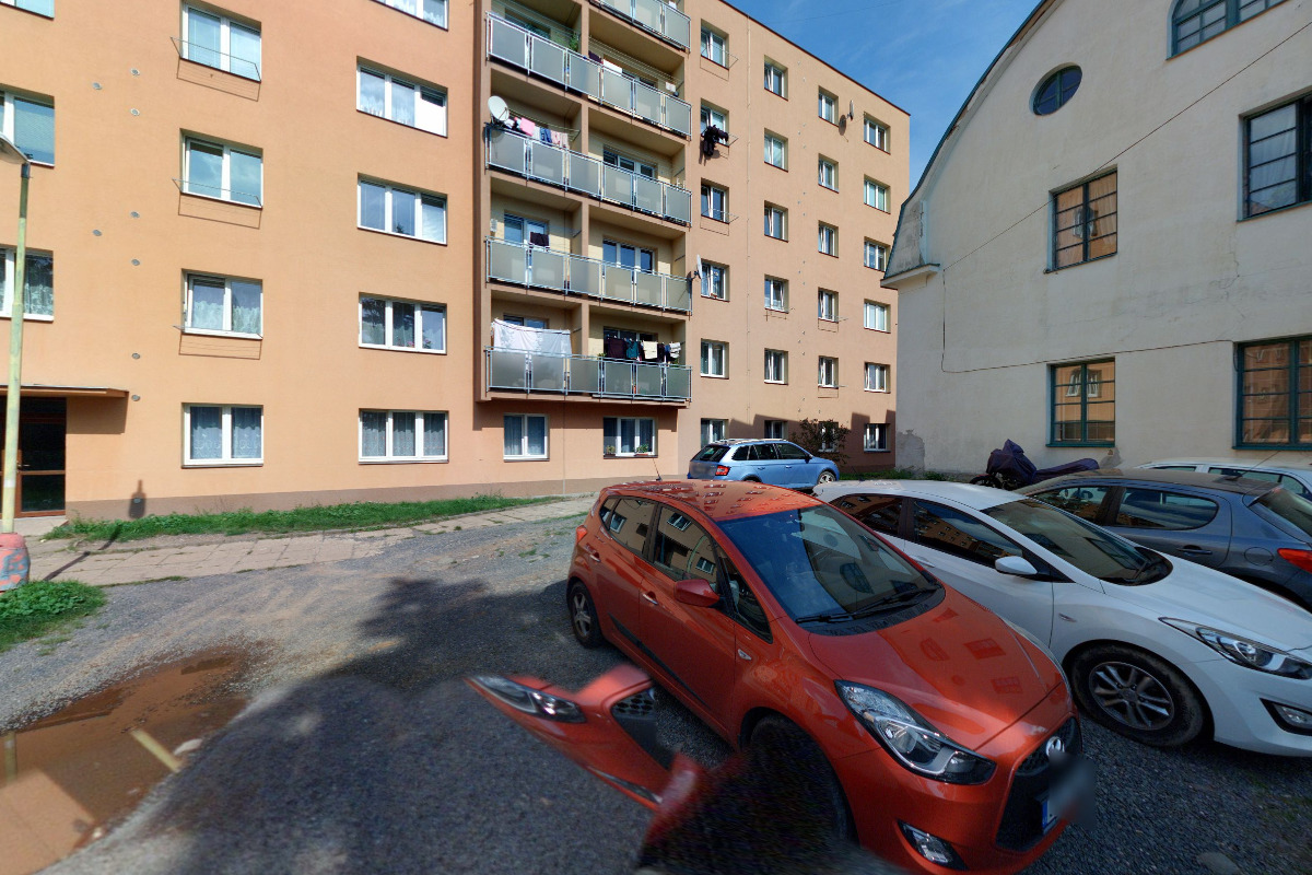 Zámečnická pohotovost Slezák foto 6