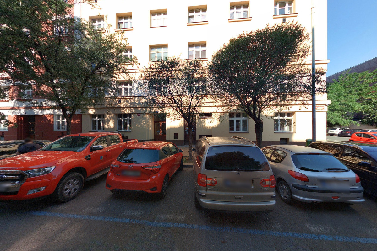 Ing. Karel Leška foto 2