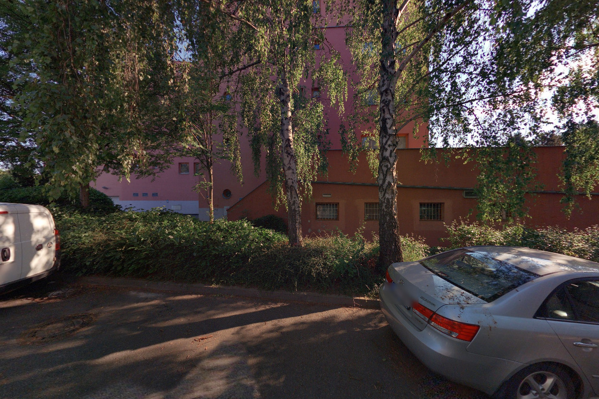 Potraviny Ďáblická