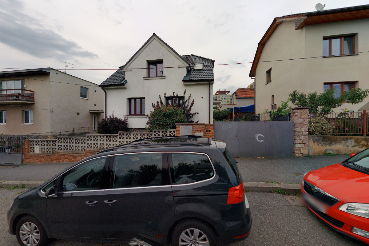 Markéta Lášková Žižková - Conocer Praga foto 5