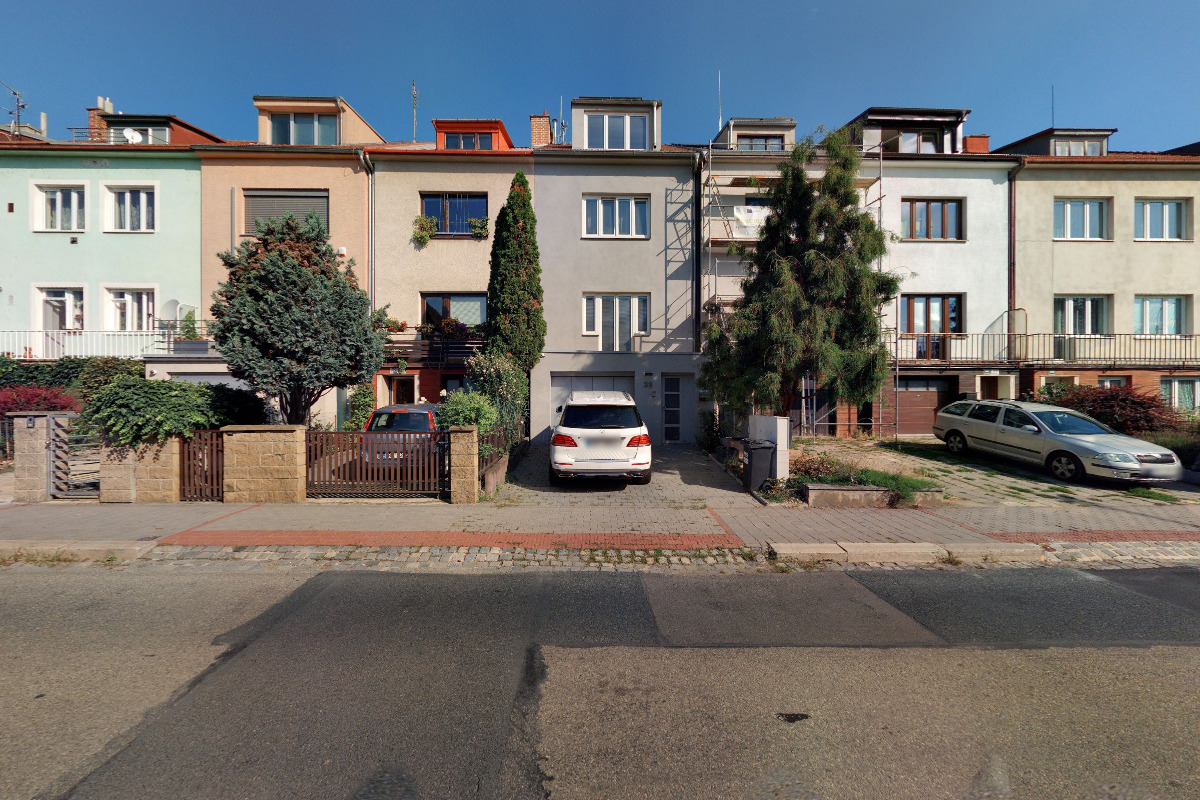 Interie Brno, s.r.o.