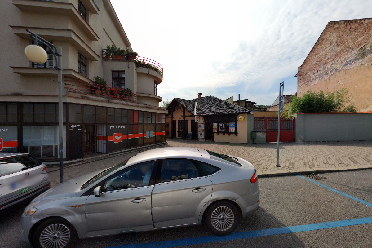 Řeznictví a uzenářství Monika Procházková foto 2