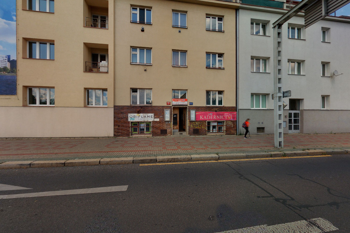 Ing. Lucie Lišková - Oriflame foto 2