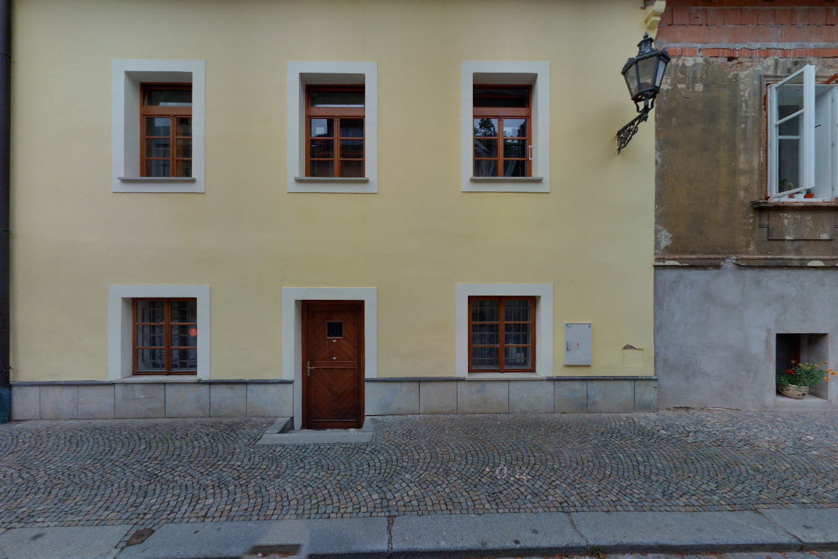 Restaurace Smetanovo náměstí 	131