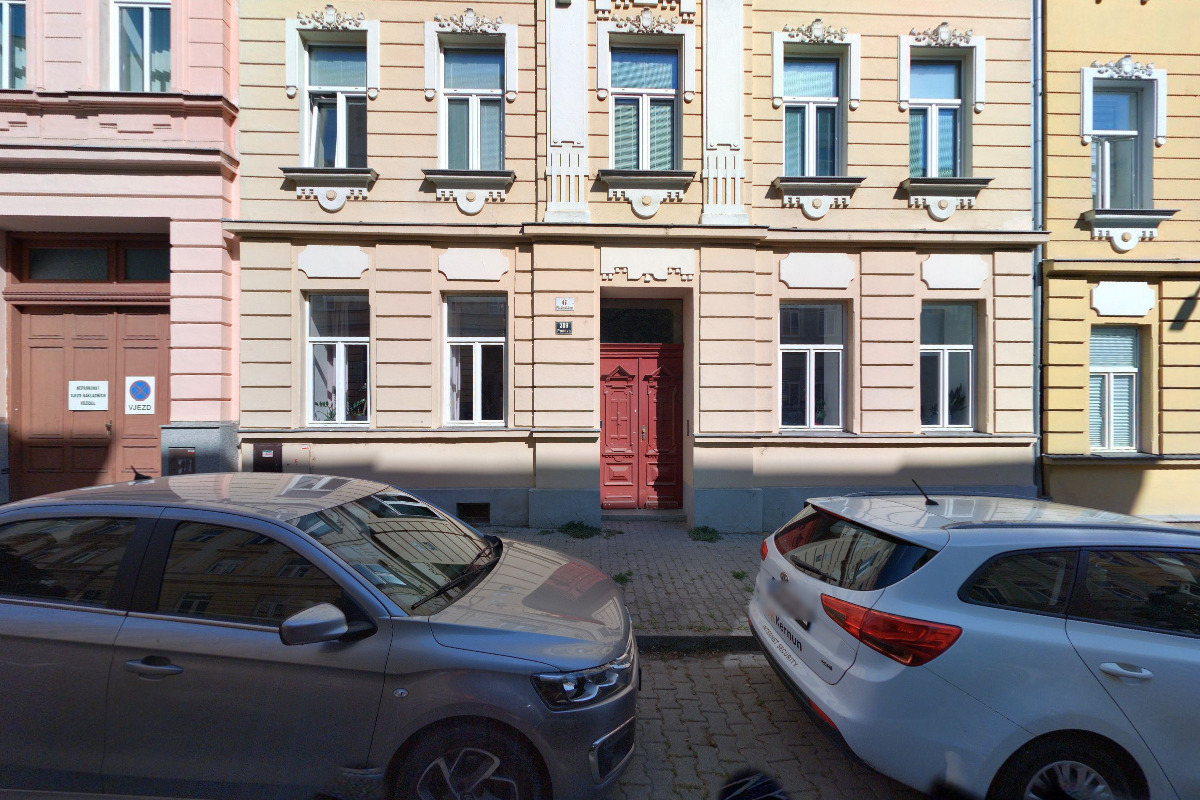 Trusted Network Solutions, a.s.