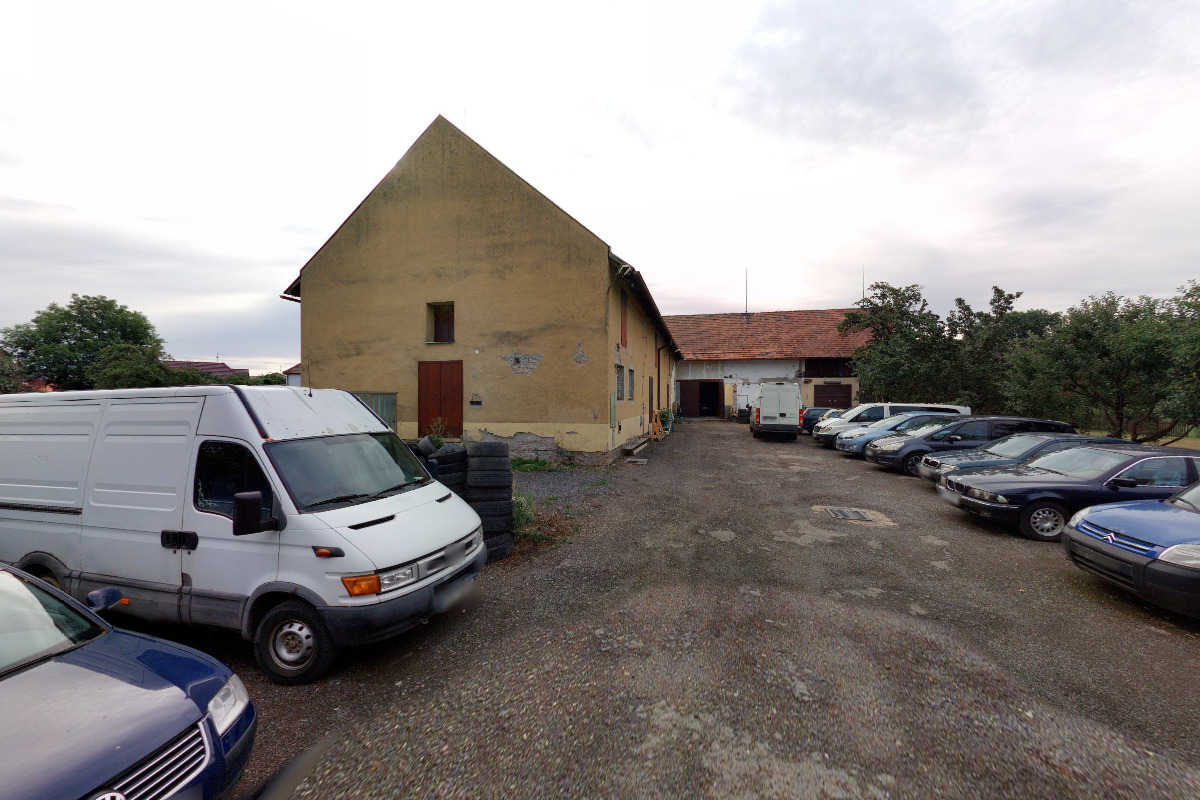 Dárková krabička foto 2