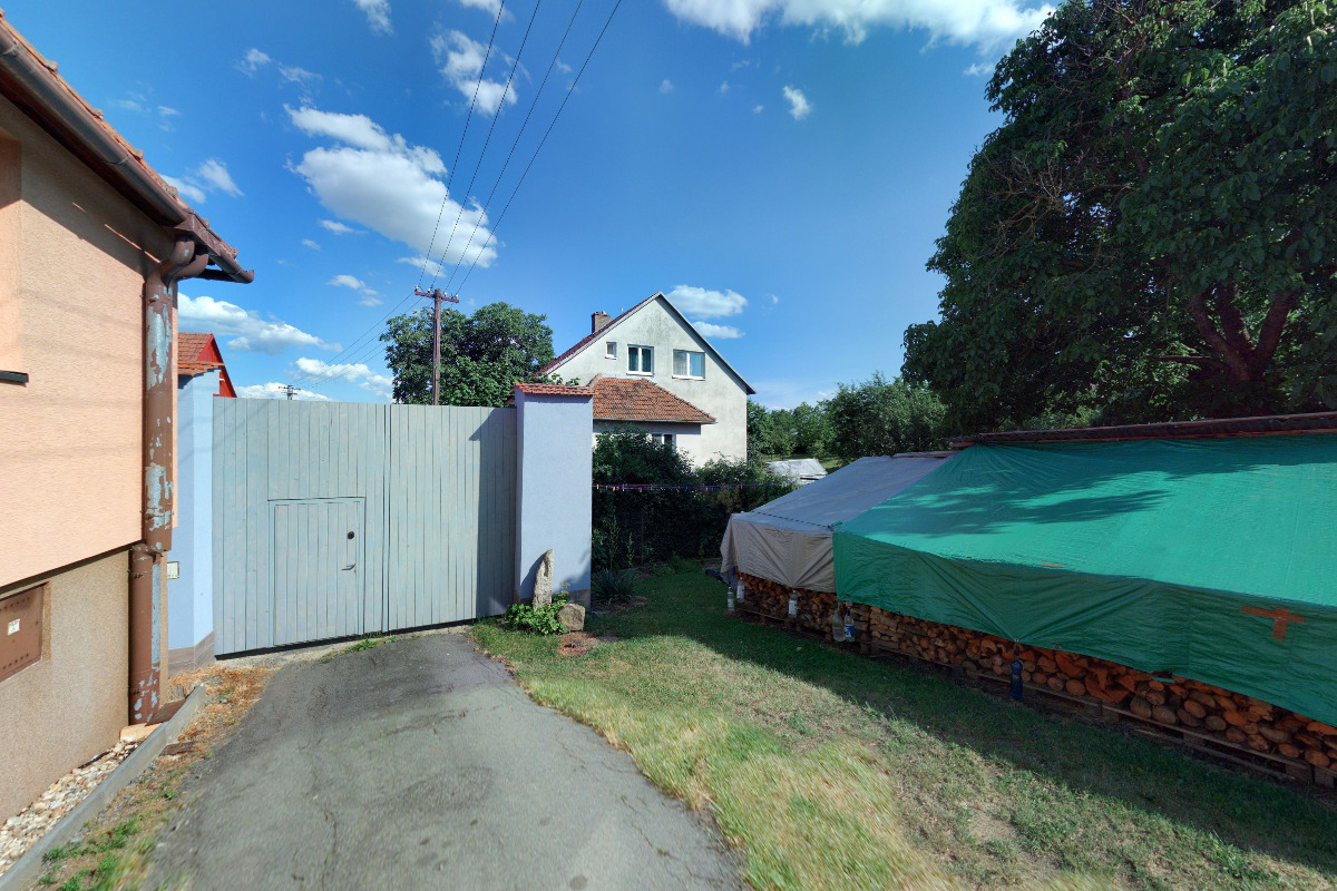 Jaroslav Hejtmánek - zámečnictví