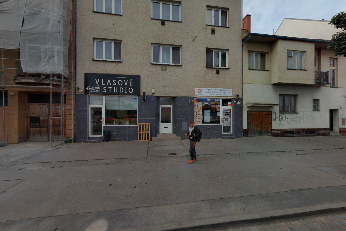 Pavlína Wagnerová - fotograf foto 5