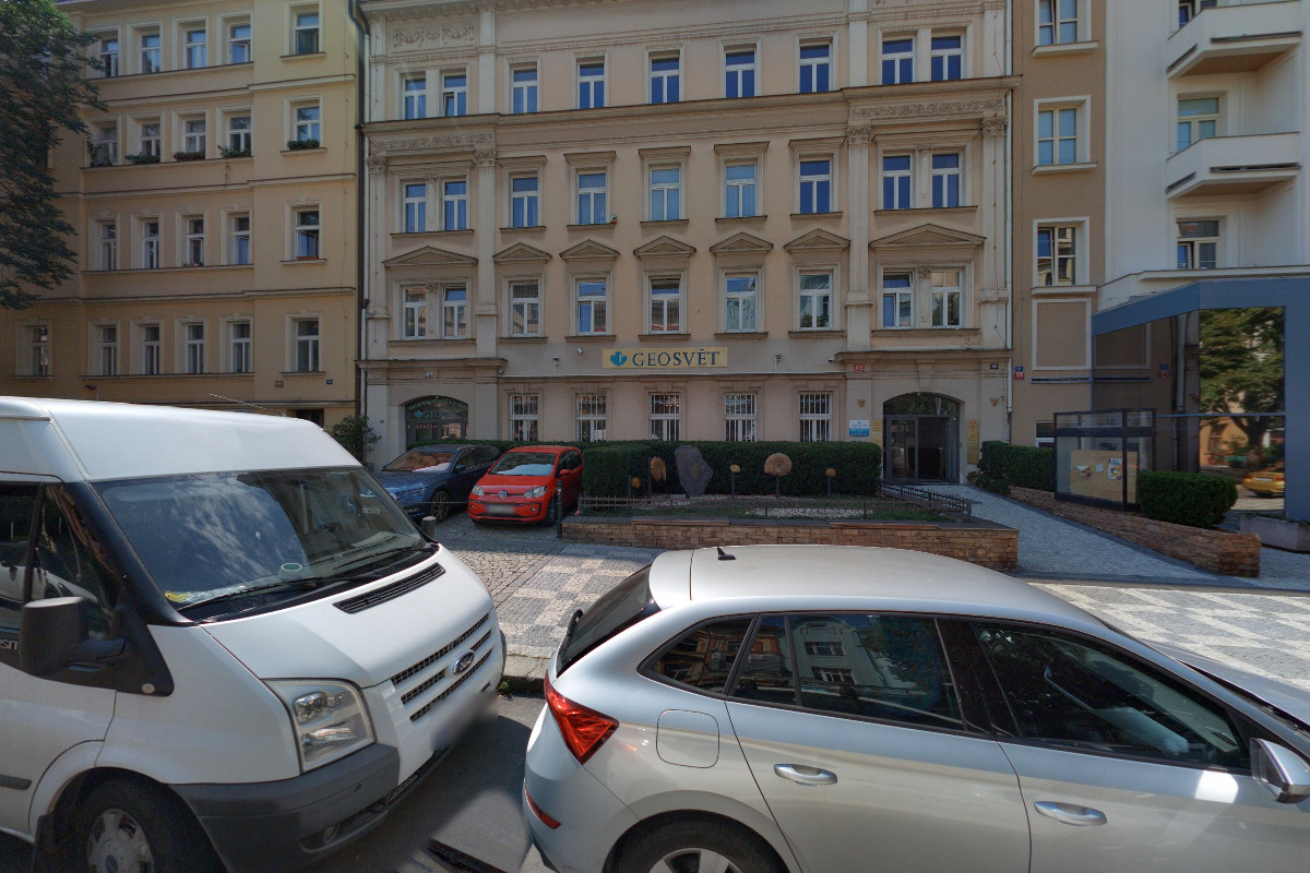 JUDr. Aleš Dvouletý