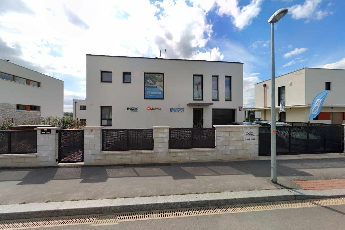 Pojízdné terasy s.r.o. foto 5