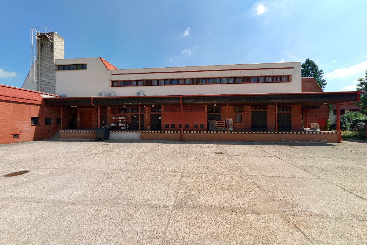 COOP Pardubice, družstvo