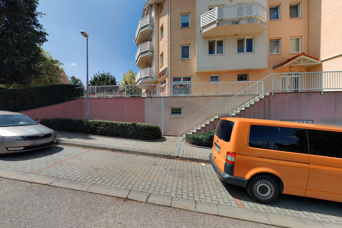 Potraviny Spořická