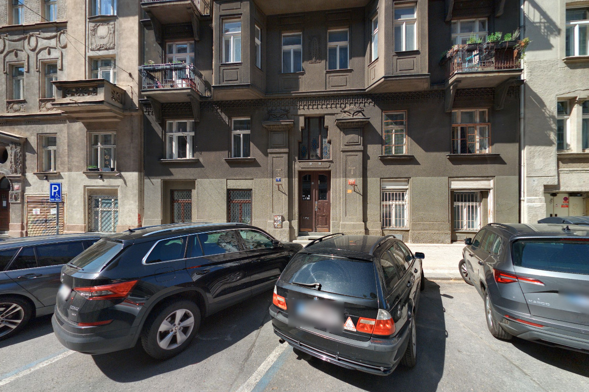 Gropur - Martin Purnoch foto 1