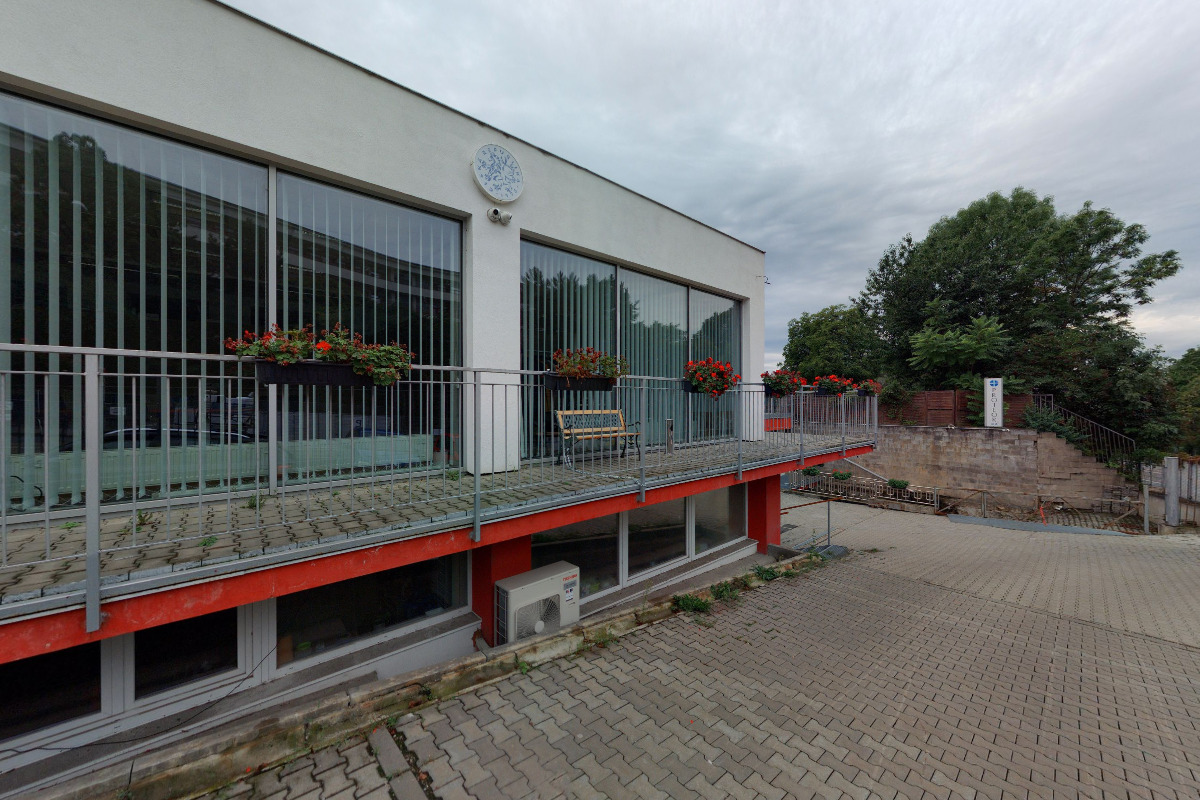 Turing Technology, s.r.o.