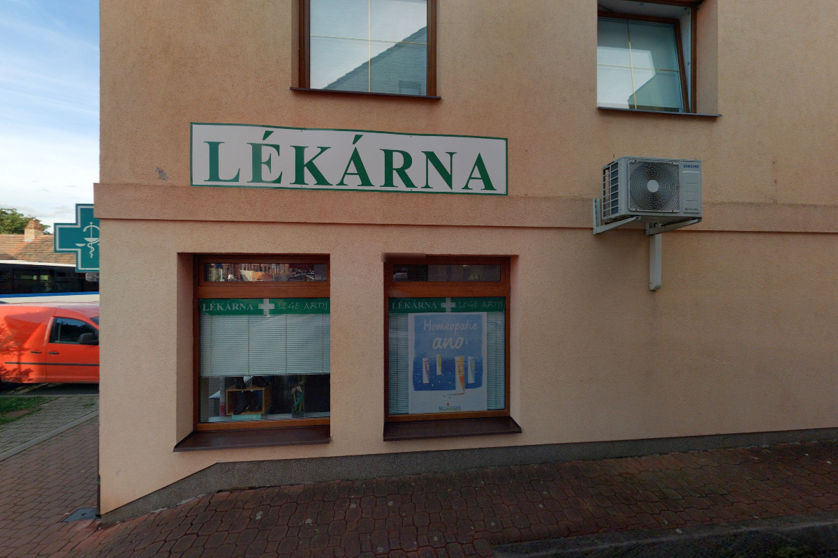 DANEX service, s.r.o.